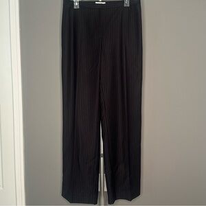 Calvin Klein Suit Pants